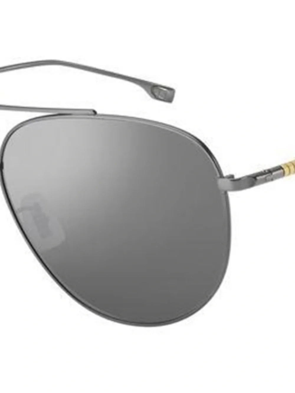 NWT Hugo Boss Men’s Sunglasses Aviators